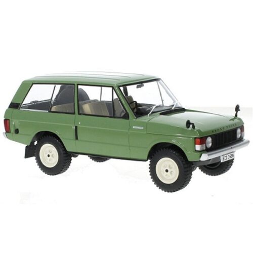 1/24 Land Rover 1970