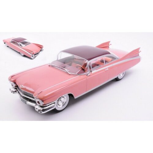 1/24 Cadillac Eldorado Saville 1959