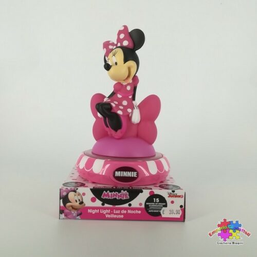 Lampada Minnie