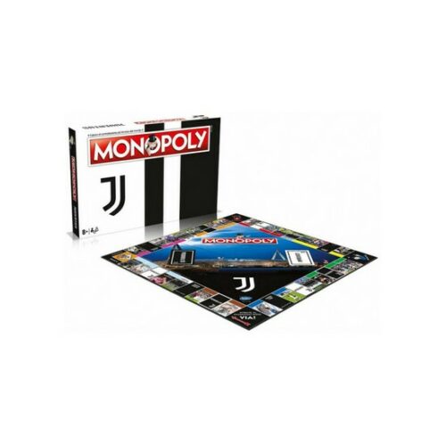 Monopoly Juventus