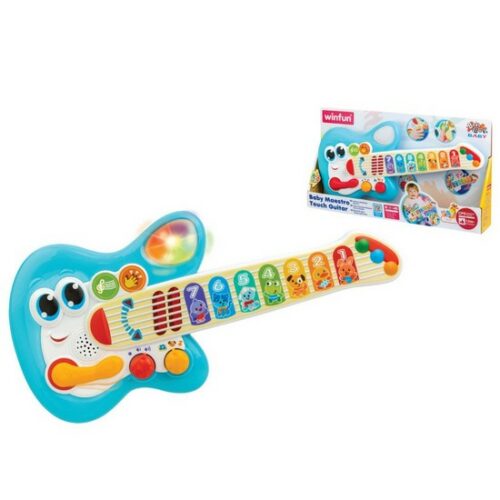 Chitarra  Baby Maestro  touch