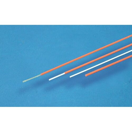 Bowden con acciaio mm1