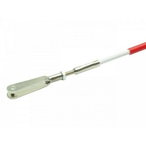 Bowden completo con forcella mm2