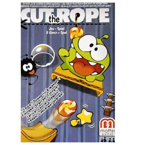 Cut the rope