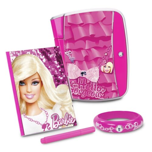 Diario Segreto di Barbie
