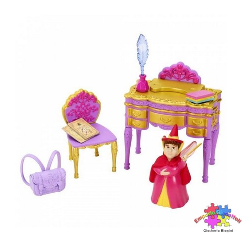 Disney Sofia- Lezioni da Principessa