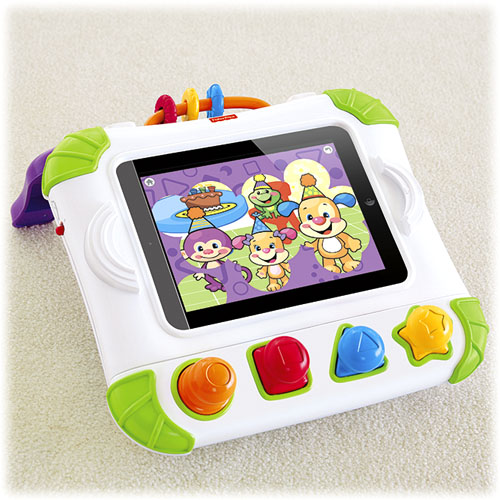 Ridi & Impara Centro Creativo Tante App-attività