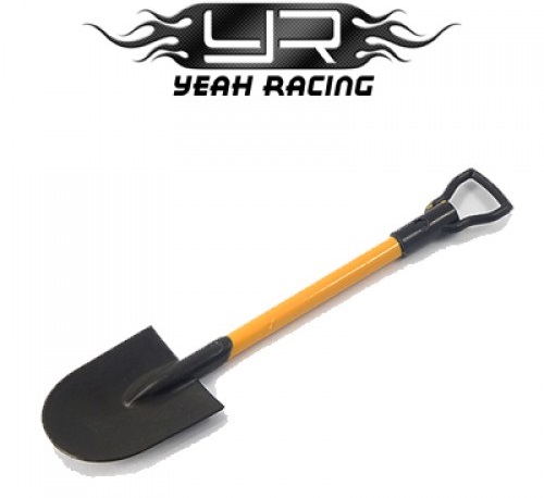 Pala Yeah Racing Scala 1/10