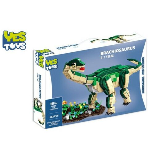 Branchiosauro  - 550pz