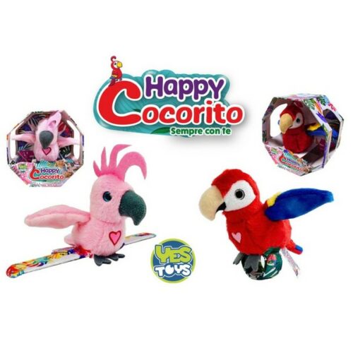 HAPPY COCORITO ripeto con te