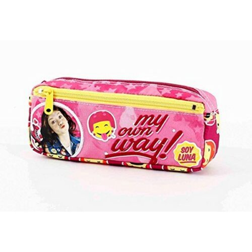 Astuccio - Bustina Soy Luna