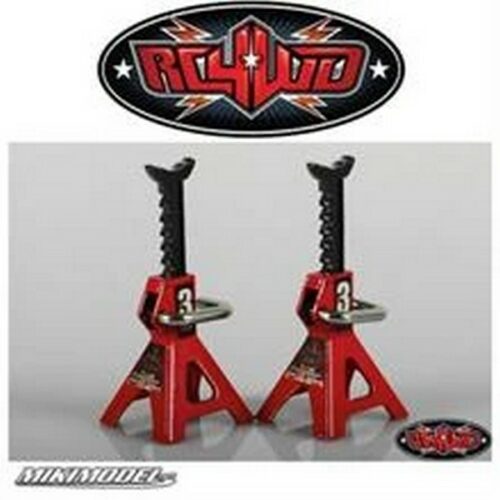 MINI CRIC A CAVALLETTO X EVITARE LA DEFORMAZIONE GOMME