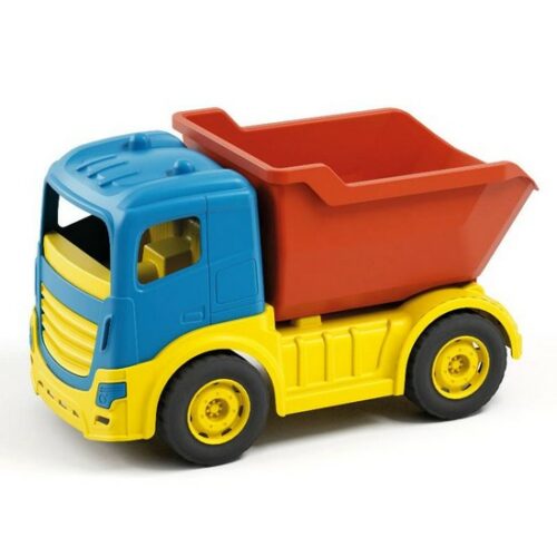 Camioncino da spiaggia