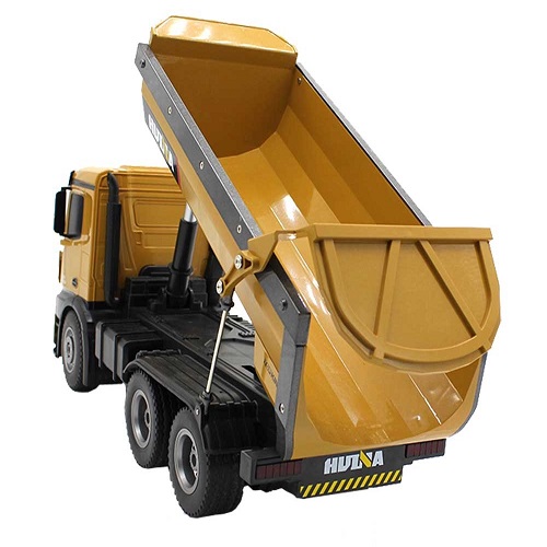 Camion da cava RC 2,4GHz