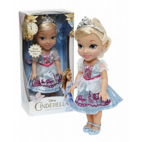 Bambola Cinderella cm 38 disney