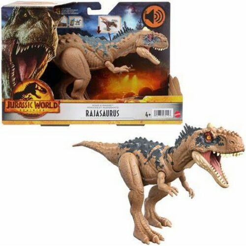 Jurassic World Rajasauro