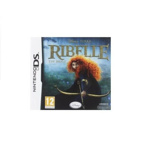Nintendo DS - RIBELLE The Brave