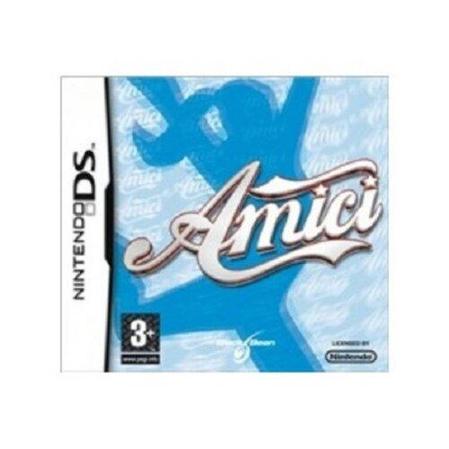 Nintendo DS - AMICI