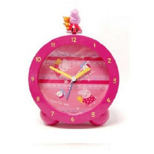 Peppa Pig Sveglia di Peppa Pig