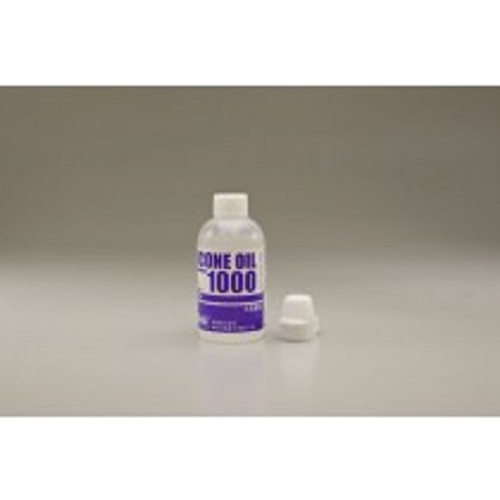 OLIO AL SILICONE 1.000CPS ( 40 ML )