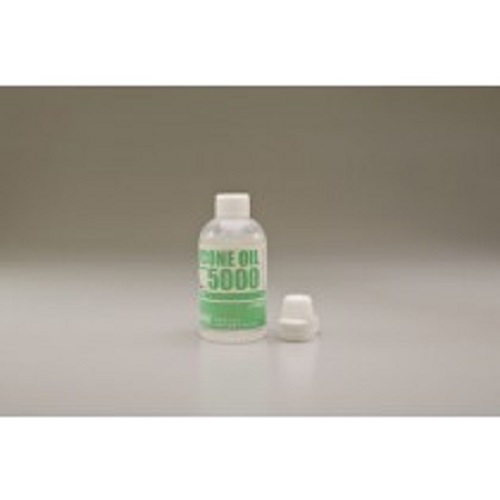 OLIO AL SILICONE 5.000CPS ( 40 ML )