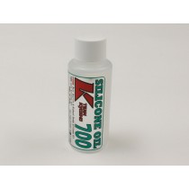 OLIO AL SILICONE 700CPS ( 80 ML )
