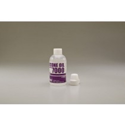 OLIO AL SILICONE 7.000CPS ( 40 ML )