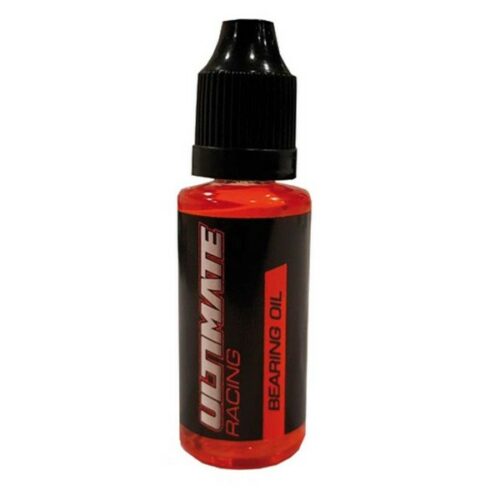 Olio cuscinetti alta velocità