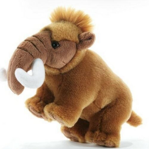 Peluche Mammut