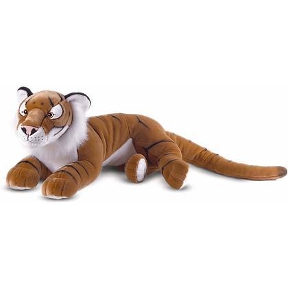 Peluche Tigre Sheba gigante