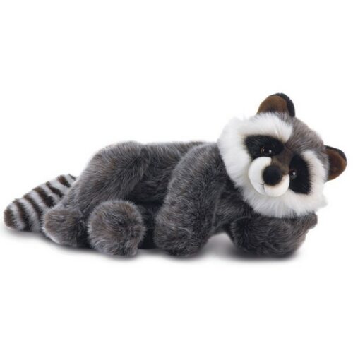 Procione Peluche 30cm