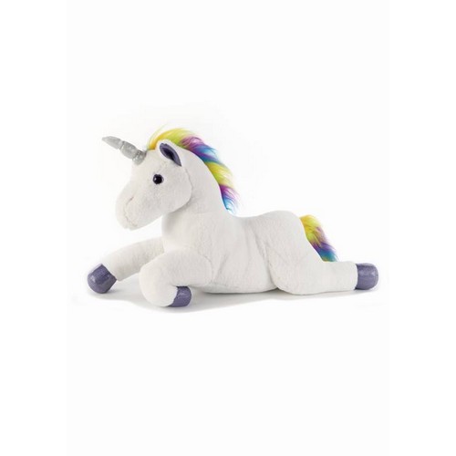 Rainbow Unicorno 70 cm