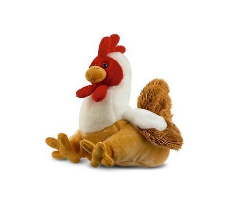 Pollo 20cm