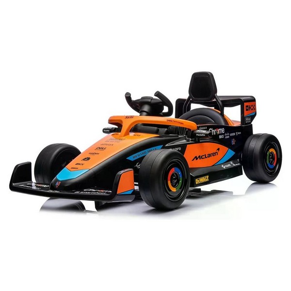 Auto F1 MC Laren 12volt RC