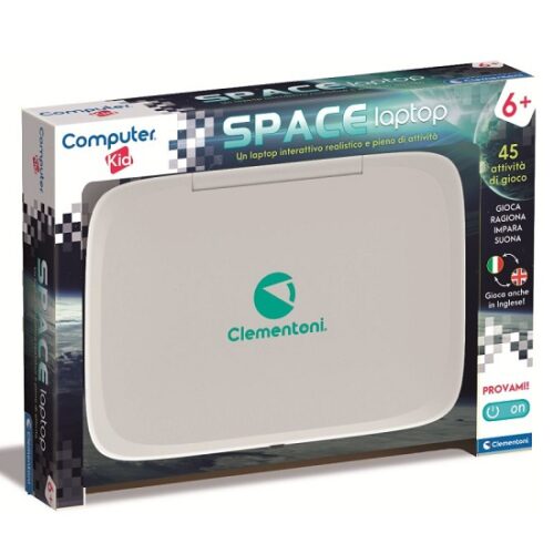 Space Laptop 6+