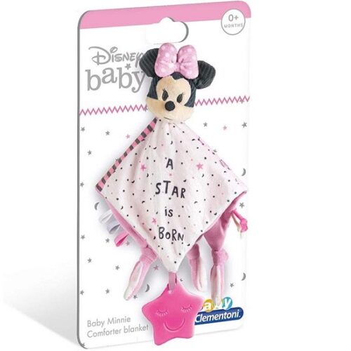 Baby Minnie , dou dou