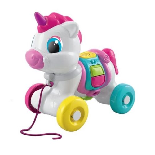 Baby Unicorn Sempre con Me