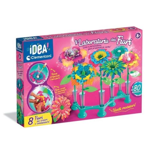 Idea - Laboratorio dei Fiori