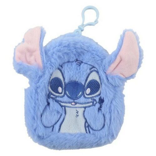 Portamonete  Stitch peluche