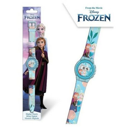 Orologio digitale FROZEN