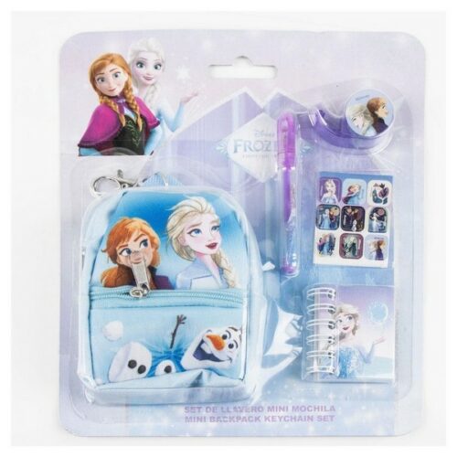 Frozen Set cancelleria