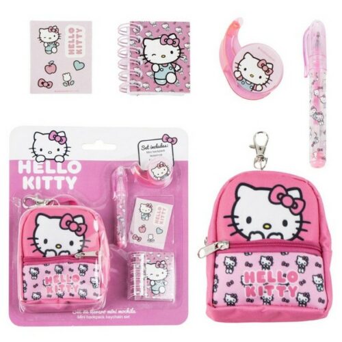 Hello Kitty Set cancelleria