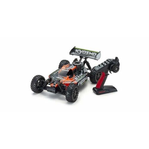 Kyosho Inferno Neo 4.0 1:8 RC Nitro Readyset (KE21SP) Type1