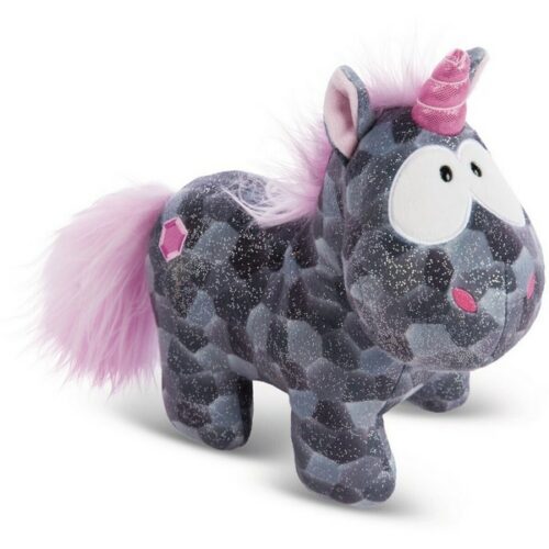 UNICORNO grigio Theodor 30 cm