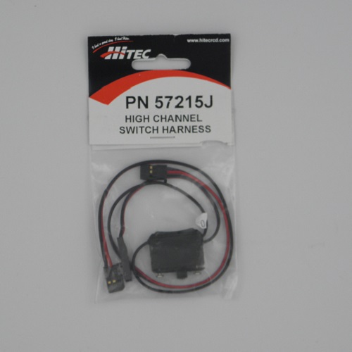 INTERRUTTORE TIPO FUTABA