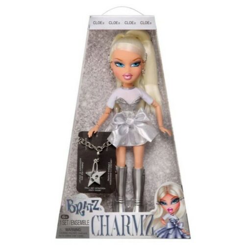 BRATZ CHARMZ CLOE