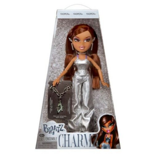 BRATZ CHARMZ YASMIN