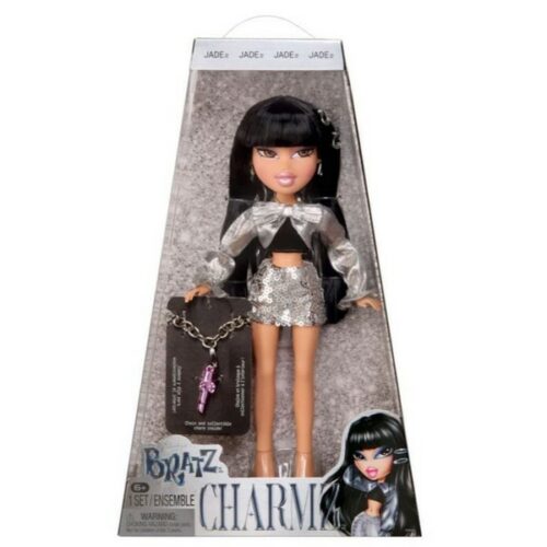 BRATZ CHARMZ JADE
