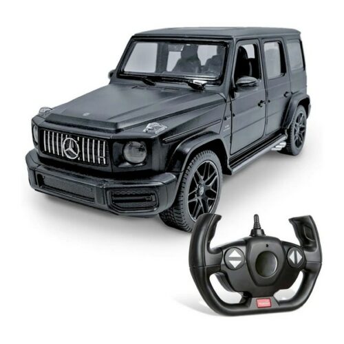 1/14 Mercedes G63 AMG R/C