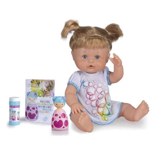 Nenuco Magiche Bolle